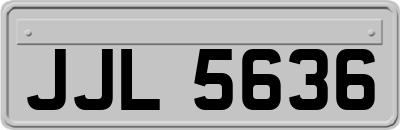 JJL5636