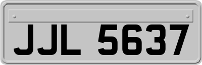 JJL5637