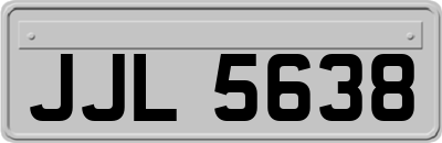 JJL5638