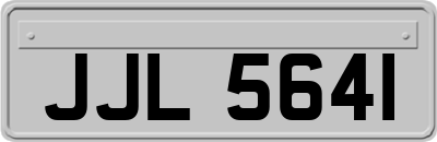 JJL5641