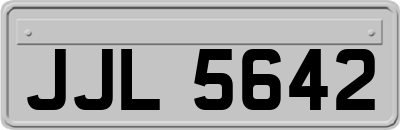 JJL5642