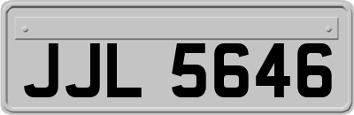 JJL5646