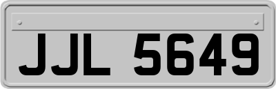 JJL5649