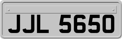 JJL5650