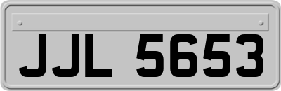 JJL5653