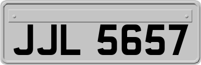 JJL5657
