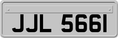 JJL5661