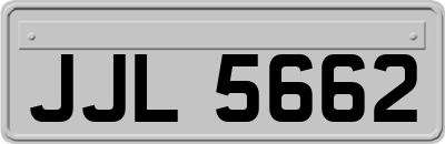 JJL5662