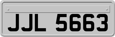 JJL5663