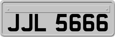 JJL5666