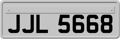 JJL5668