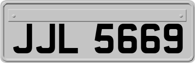 JJL5669
