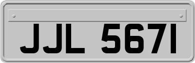 JJL5671