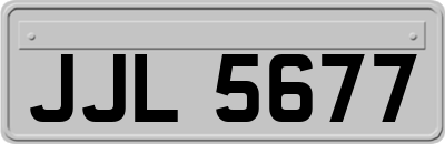 JJL5677