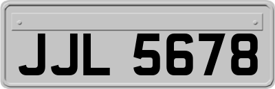 JJL5678