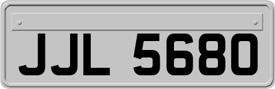 JJL5680