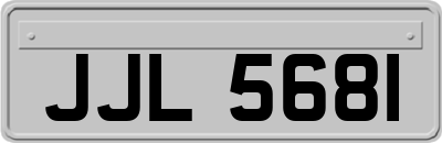JJL5681