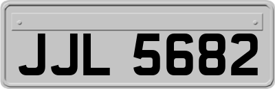 JJL5682