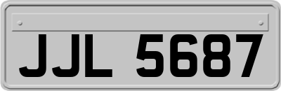 JJL5687