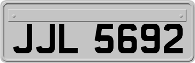 JJL5692