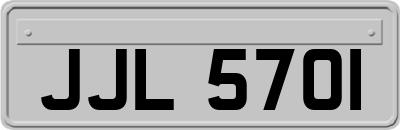JJL5701