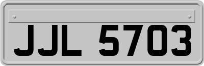 JJL5703