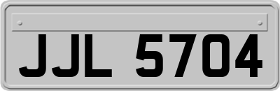 JJL5704