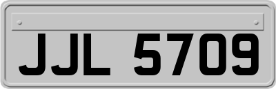JJL5709