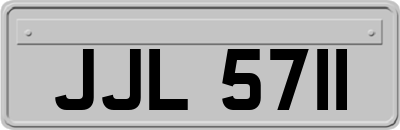 JJL5711