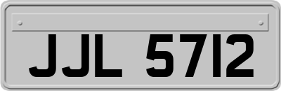 JJL5712