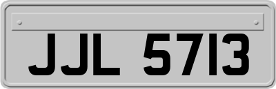 JJL5713