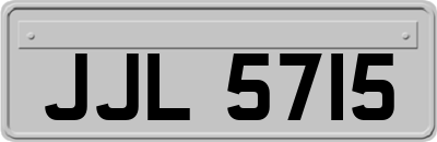 JJL5715