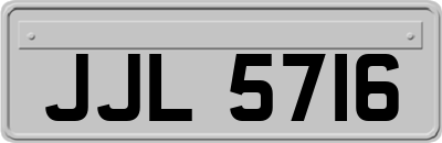 JJL5716