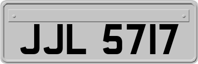 JJL5717