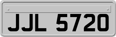 JJL5720