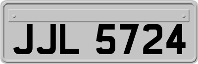 JJL5724