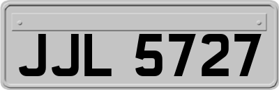 JJL5727