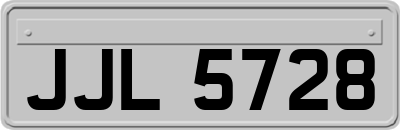 JJL5728