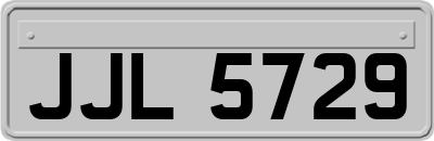 JJL5729