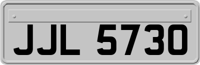 JJL5730