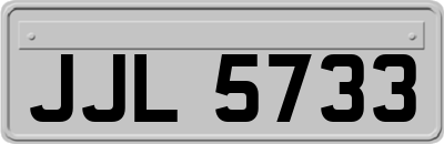JJL5733