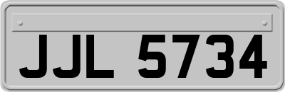 JJL5734