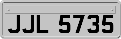 JJL5735