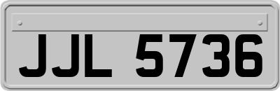 JJL5736