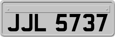 JJL5737