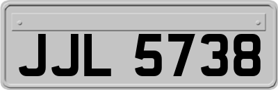 JJL5738