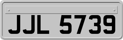 JJL5739