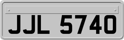 JJL5740