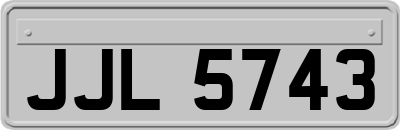 JJL5743