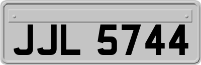 JJL5744